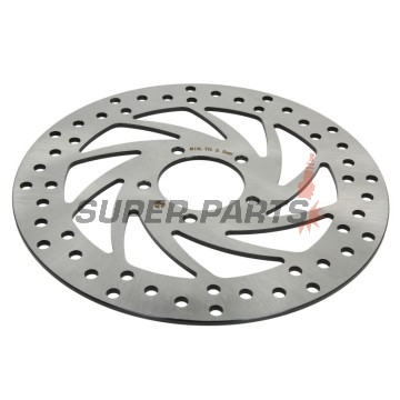 Δίσκος φρένου -RMS- 22 516 0250, Aprilia Atlantic 500 2001-2004, Aprilia Scarabeo 125 1999-2006, Aprilia Scarabeo 250/400 2006-2008, Aprilia Scarabeo 300 2009-2010, Aprilia Scarabeo 500 2002-2008, Aprilia Sportcity 250 2008-2012