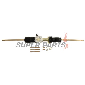Κρεμαγιέρα τιμονιού -ALL BALLS- Polaris RZR 800 2008-2014