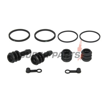 Κιτ επισκευής δαγκάνας φρένου -TOURMAX- Kawasaki ER 500 1997-2000, Kawasaki GPX 600 1988-1990, 1993-1999, Kawasaki GPZ 900 1984-1986, 1990-1994, Kawasaki GPZ 750 1985, Kawasaki GPZ 500 1987, Kawasaki KL 650 1989-1991