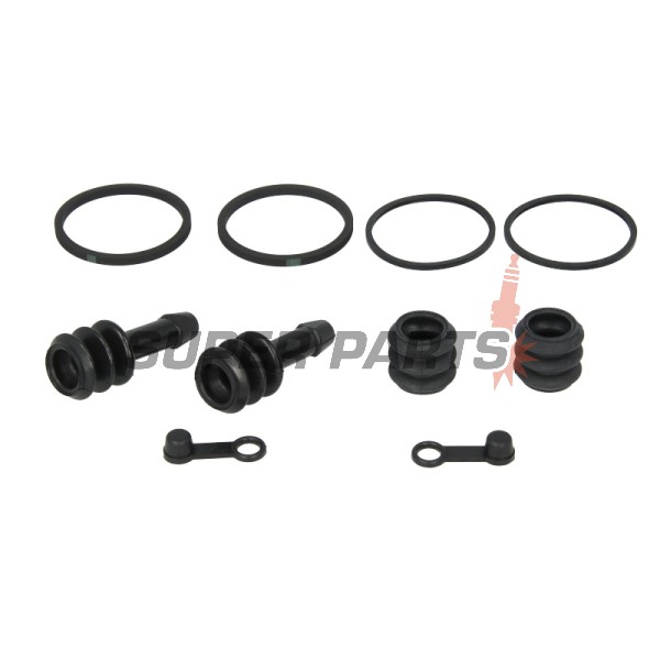Κιτ επισκευής δαγκάνας φρένου -TOURMAX- Kawasaki ER 500 1997-2000, Kawasaki GPX 600 1988-1990, 1993-1999, Kawasaki GPZ 900 1984-1986, 1990-1994, Kawasaki GPZ 750 1985, Kawasaki GPZ 500 1987, Kawasaki KL 650 1989-1991