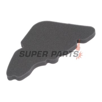 Φίλτρο αέρα -RMS- 10 060 0911, Piaggio Liberty 125 2001-2002, 2004-2015, Piaggio Liberty 150 2001-2002, 2008, Piaggio Liberty 200 2004, 2006-2008, Piaggio Liberty 50 2000-2002, 2004-2016