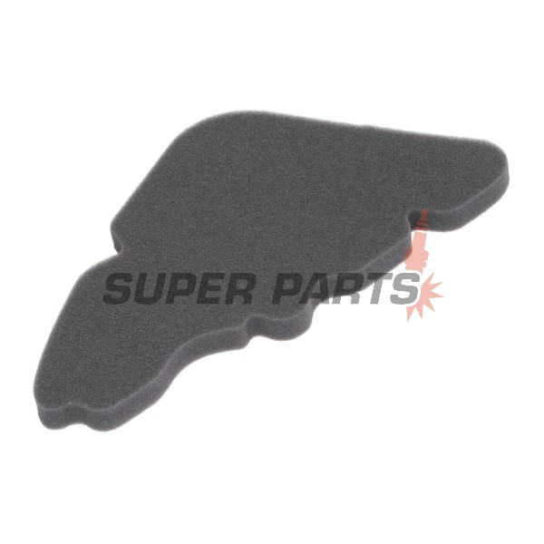 Φίλτρο αέρα -RMS- 10 060 0911, Piaggio Liberty 125 2001-2002, 2004-2015, Piaggio Liberty 150 2001-2002, 2008, Piaggio Liberty 200 2004, 2006-2008, Piaggio Liberty 50 2000-2002, 2004-2016