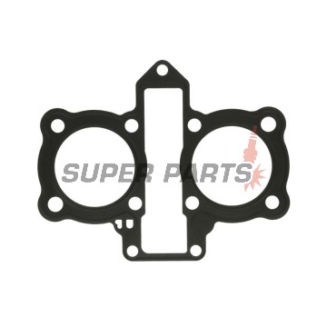 Φλάντζα κεφαλής (πάνω) -ATHENA- Honda CB 250 1994-1996, CMX 250 2012-2018