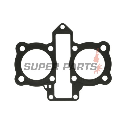 Φλάντζα κεφαλής (πάνω) -ATHENA- Honda CB 250 1994-1996, CMX 250 2012-2018