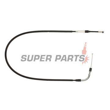 Ντίζα συμπλέκτη -ALL BALLS- Suzuki RM-X 450 2010-2011