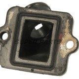 Λαιμός εισαγωγής -MOTORIX- Piaggio, Gilera, Vespa, Aprilia, Derbi 50cc