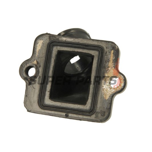 Λαιμός εισαγωγής -MOTORIX- Piaggio, Gilera, Vespa, Aprilia, Derbi 50cc