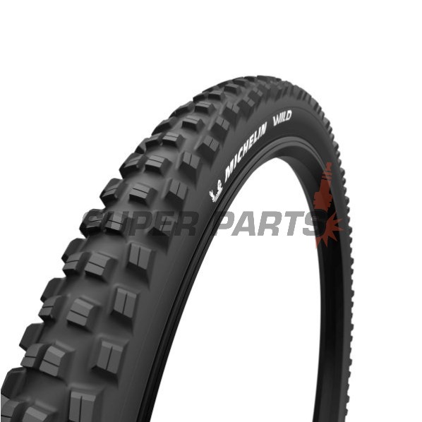 Ελαστικό ποδηλάτου -MICHELIN- 27.5X2.40, WILD