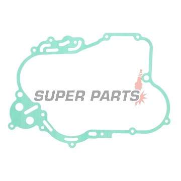 Φλάντζα καπακιού συμπλέκτη -ATHENA- Husqvarna SM 610 2001, TE 610 1997/2001-2007, TE 410 2001
