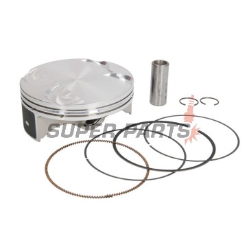 Σετ πιστονιού -ATHENA- 95.97mm, Suzuki RM-Z 450 2013-2025
