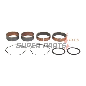 Κιτ επισκευής μπροστινού πιρουνιού -ALL BALLS- Suzuki AN 400 2003-2016, AN 650 2003-2018, GSF 600 2000-2004, SV 650 1999-2002