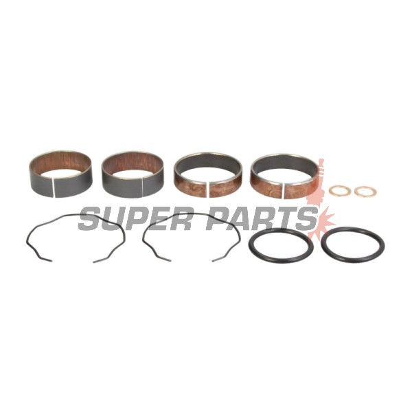 Κιτ επισκευής μπροστινού πιρουνιού -ALL BALLS- Suzuki AN 400 2003-2016, AN 650 2003-2018, GSF 600 2000-2004, SV 650 1999-2002