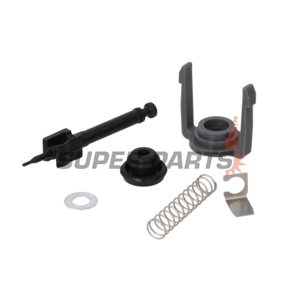Κιτ επισκευής τσοκ -TOURMAX- Yamaha FZR 600/1000 1989-1995, Yamaha TDM 850 1991-1998, Yamaha TRX 850 1996-1997, Yamaha XTZ 750 1989-1997, Yamaha YZF 750 1993-1998