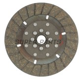 Σετ δίσκων συμπλέκτη -TRW- MCC601, BMW R50/5, R60/5, R75/5 (1969-1973), R60/6, R75/6, R90/6, R90S (1973-1976), R60/7, R75/7, R80/7, R100/7, R100RS, R100RT, R100S, R100T (1976-1980)