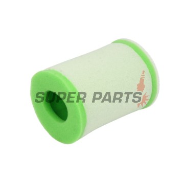 Φίλτρο αέρα -HIFLO FILTRO- HFF3022, Arctic Cat DVX400/Suzuki KingQuad, Eiger, Quadsport, Vinson 400-500cc (2002-2023)