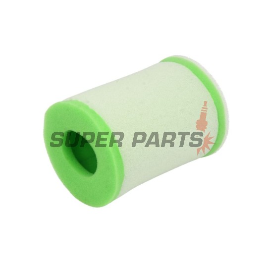 Φίλτρο αέρα -HIFLO FILTRO- HFF3022, Arctic Cat DVX400/Suzuki KingQuad, Eiger, Quadsport, Vinson 400-500cc (2002-2023)