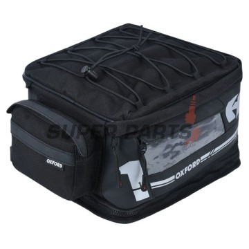 Μαγνητική τσάντα ρεζερβουάρ -OXFORD- F1 Mini Tank Bag, 7L