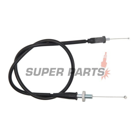 Ντίζα γκαζιού -ALL BALLS- KTM SX 65 2009-2017, SXS 65 2013-2014, XC 65 2009