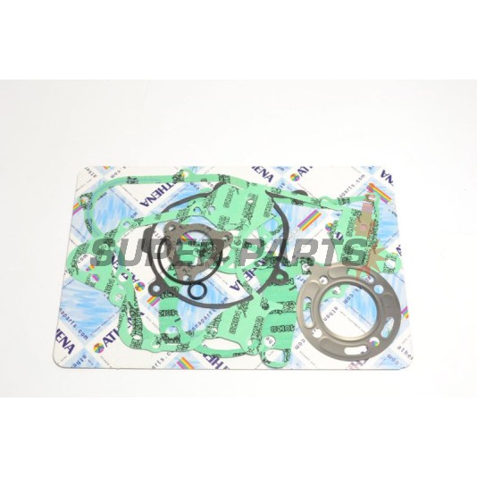 Πλήρες σετ φλαντζών κινητήρα -ATHENA- Honda CR 80 1992-2002, CR 85 2003-2007