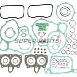 Πλήρες σετ φλαντζών κινητήρα -ATHENA- Honda GL 1200 1984-1988