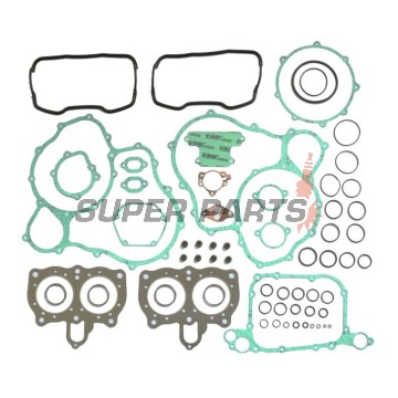 Πλήρες σετ φλαντζών κινητήρα -ATHENA- Honda GL 1200 1984-1988