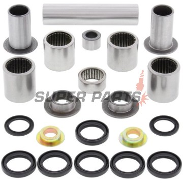 Κιτ επισκευής ψαλιδιού -ALL BALLS- Yamaha WR 250 2002-2004, WR 426 2002, WR 450 2003-2004, YZ 125/250 2002-2004, YZ 426 2002, YZ 450 2003-2004