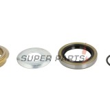Κιτ επισκευής άξονα ταχυτήτων -HOT RODS- KTM EXC-F/SX/SX-F/XC/XC-F/XC-W 250-500 + Husqvarna FC/FE/FX/FS/TC 250-501 (2012-2021)