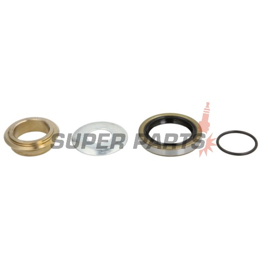 Κιτ επισκευής άξονα ταχυτήτων -HOT RODS- KTM EXC-F/SX/SX-F/XC/XC-F/XC-W 250-500 + Husqvarna FC/FE/FX/FS/TC 250-501 (2012-2021)