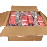Σετ ιμάντων πρόσδεσης -CARGOPARTS- 7.5m, με καστάνια, 500daN, 8τεμ.