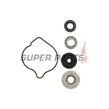 Κιτ επισκευής αντλίας νερού -HOT RODS- Honda CRF 450 R (09-16)