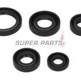 Σετ τσιμουχών κινητήρα -WINDEROSA- Kawasaki KLF 300 1986-2005, Kawasaki KLF 400 1997
