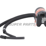 Πολλαπλασιαστής -TOURMAX- Suzuki GSX 1400 2002-2007
