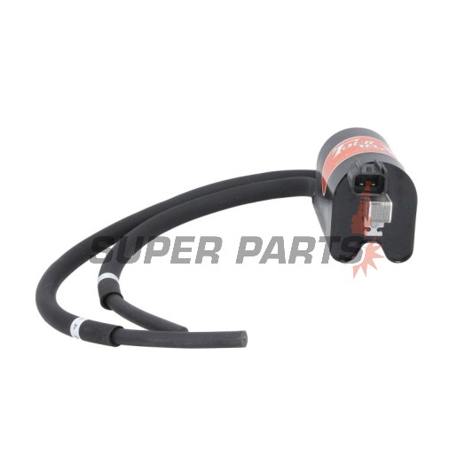 Πολλαπλασιαστής -TOURMAX- Suzuki GSX 1400 2002-2007