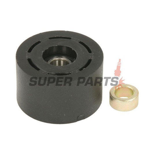 Ροδάκι αλυσίδας -ALL BALLS- Honda CRF 250 2010-2015, CRF 450 2004-2017, Kawasaki KLX 450 2008-2009, KX 250/450 2007-2020, KXF 250 2007-2010, 2020, KXF 450 2007-2010