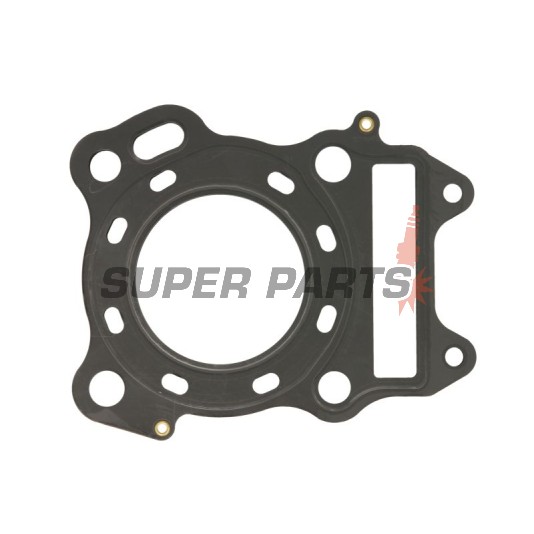 Φλάντζα κεφαλής (πάνω) -ATHENA- Suzuki UC 150 1999-2001, UH 150 2002-2006