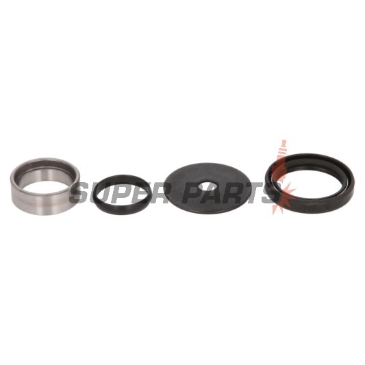 Κιτ επισκευής άξονα ταχυτήτων -HOT RODS- Honda CR 250 R (88-04); CR 500 R (88-01)