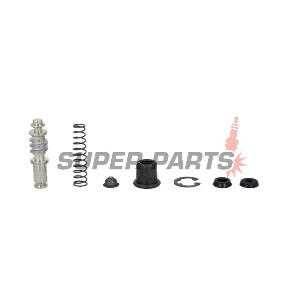 Κιτ επισκευής τρόμπας φρένου -TOURMAX- Honda VT 1100 1987-1996, Honda VT 600 1988-1993