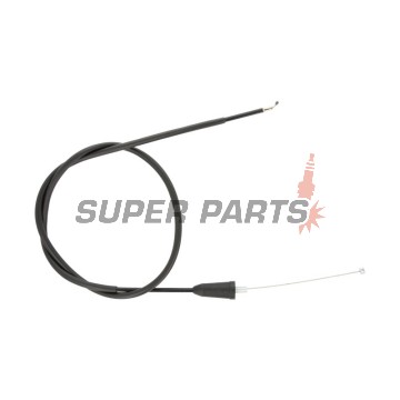 Ντίζα γκαζιού -4 RIDE- LG-146, Suzuki RM 125/250 2001-2012