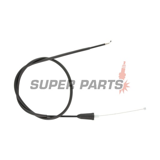 Ντίζα γκαζιού -4 RIDE- Suzuki RM 125/250 2001-2012