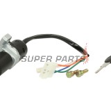 Σετ κλειδαριών -RMS- Aprilia Scarabeo 100 2000-2014, Aprilia Scarabeo 50 2000-2002, 2005-2014