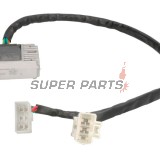 Ανορθωτής/ρυθμιστής φόρτισης -VICMA- HONDA CBR 600 2001-2006