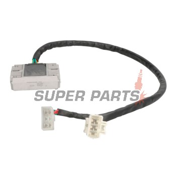 Ανορθωτής/ρυθμιστής φόρτισης -VICMA- HONDA CBR 600 2001-2006