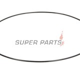 Φλάντζα καπακιού συμπλέκτη -WINDEROSA- Honda CRF 250 2004-2017