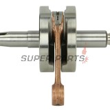 Στροφάλου άξονας -HOT RODS- Honda CR 80 R (86-02); CR 80 RB Big Wheel (96-02); CR 85 R (03-04); CR 85 RB Big Wheel (03-04)