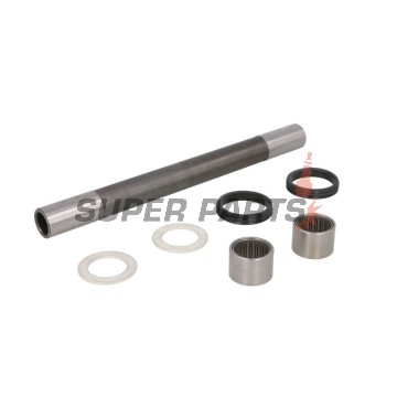 Κιτ επισκευής ψαλιδιού -ALL BALLS- 28-1124, Yamaha YFM 350 2004-2013