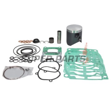Σετ πιστονιού -ATHENA- 66.34mm, Gas Gas EC 250 2021-2023, Gas Gas MC 250 2022-2023, Husqvarna TC/TE 250 2014-2022, KTM SX/XC 250 2017-2022