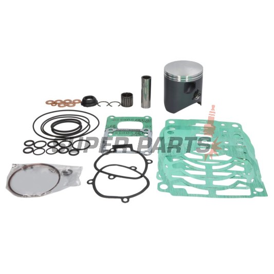 Σετ πιστονιού -ATHENA- 66.34mm, Gas Gas EC 250 2021-2023, Gas Gas MC 250 2022-2023, Husqvarna TC/TE 250 2014-2022, KTM SX/XC 250 2017-2022