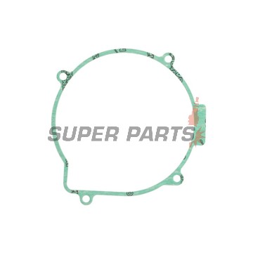 Φλάντζα καπακιού στάτη -ATHENA- Kawasaki KFX 700 2004, KVF 400 1999-2001
