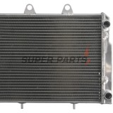 Ψυγείο -4 RIDE- Polaris ACE 500 2015/2018, Polaris ACE 570 2015-2018, Polaris Ranger 500 2013, Polaris Ranger 570 2014-2018, Polaris Ranger 800 2008-2014