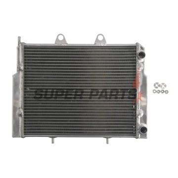 Ψυγείο -4 RIDE- Polaris ACE 500 2015/2018, Polaris ACE 570 2015-2018, Polaris Ranger 500 2013, Polaris Ranger 570 2014-2018, Polaris Ranger 800 2008-2014